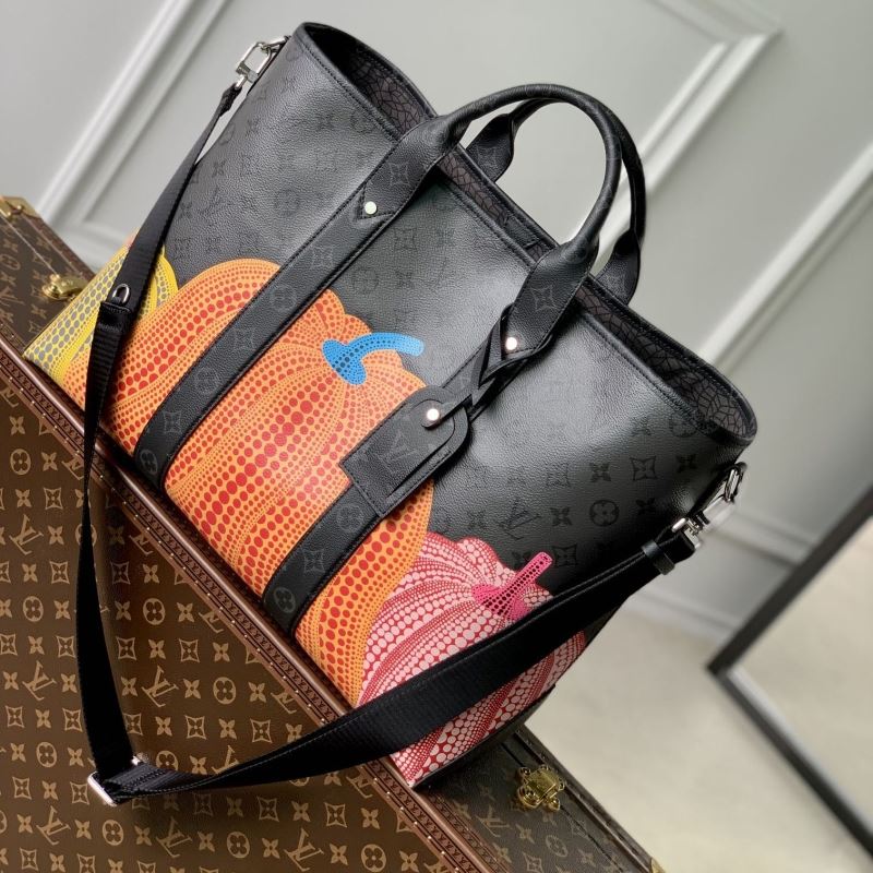 LV Shopping Bags